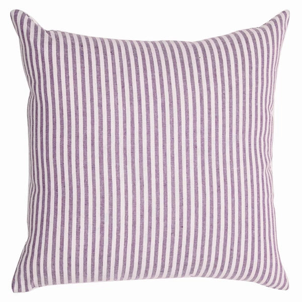 Cushion Covers Cotton Striped Throw Pillow Cover Case Home Decor Sofa Pillowcase