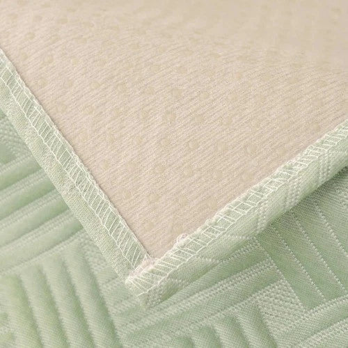 Ice Silk Sofa Seat Cover Nordic Style Universal Sofa Slipcovers for Living Room