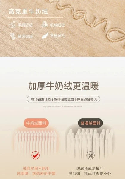 Luxury Soft SofaCover for Living Room Non-SlipSofa Cushion Mat SPlush Sofa Towel