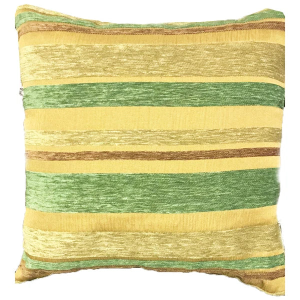 Cushion Case Sofa Throw Pillow Covers 18" Vintage Home Decor Cotton Soft Inners