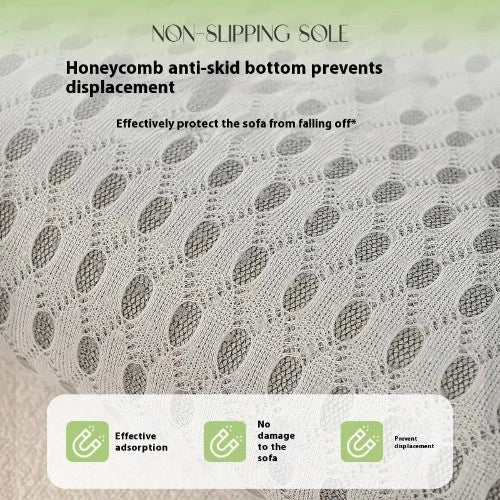 2025 Ice Silk Sofa Cover Summer Universal Non-slip Sofa Mat Cushion Sofa Towel