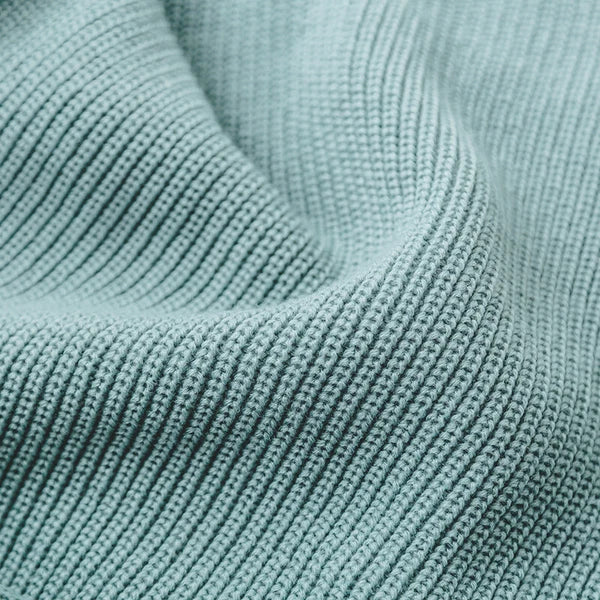 Knitted Pillowcase Sofa Bed Office Throw Waist Cushion Pillows Cover Solid Color