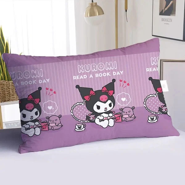 40x60cm Throw Pillowcase My Melody Pillow Sofa Decoration Cover Cushion