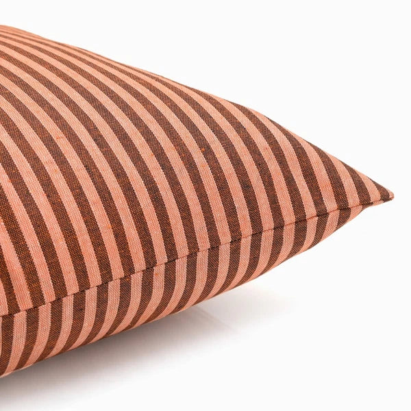 Cushion Covers Cotton Striped Throw Pillow Cover Case Home Decor Sofa Pillowcase