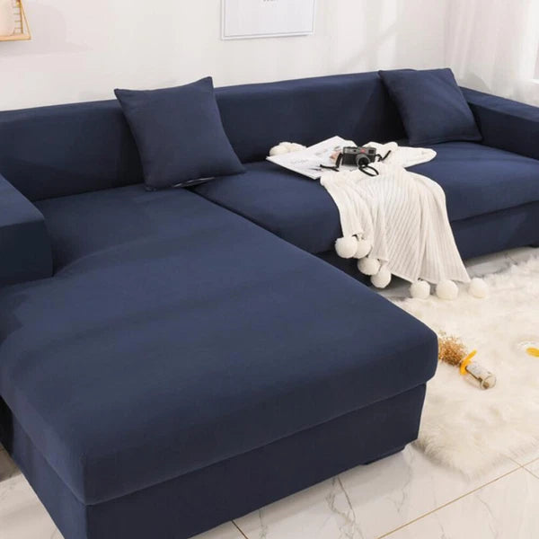 1pc Plain Pillowcase Sofa Bed Car Throw Waist Cushion Cover Pillow Case 45*45cm