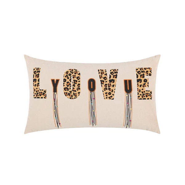 18"x18" Wild Nature Throw Pillow Covers Case Sofa Bed Cushion Covers Decorative