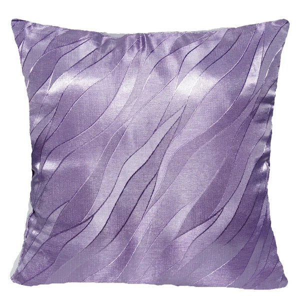 Brocade Vintage Jacquard Throw PILLOW COVER Sofa Decorative Cushion Case20x20"