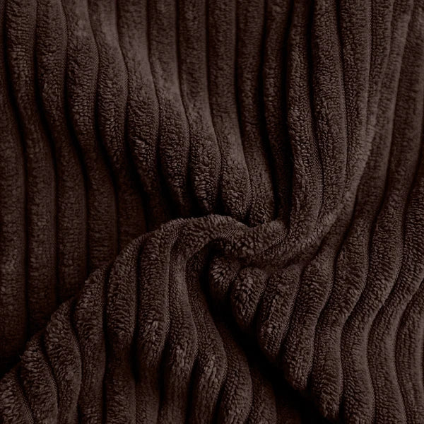 Pack of 1,2,4,6 Velvet Filled Cushion Covers 18x18 Sofa Decor Throw Pillow Cases