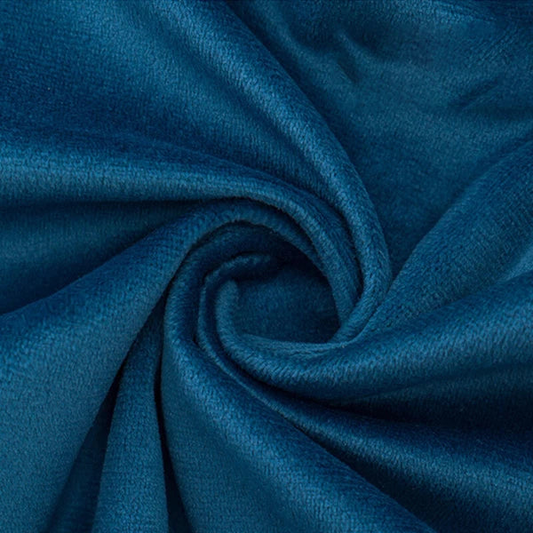 Sofa Triangle Back Cushion Cover Soft Velvet Bed Headboard Backrest Pillow Case