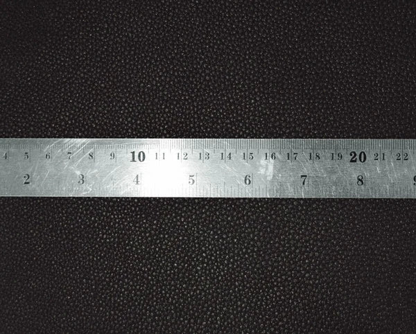 Tailor Made*Cover Only*Faux Leather Skin Box Square Sofa Seat Bench Cushion Pb4