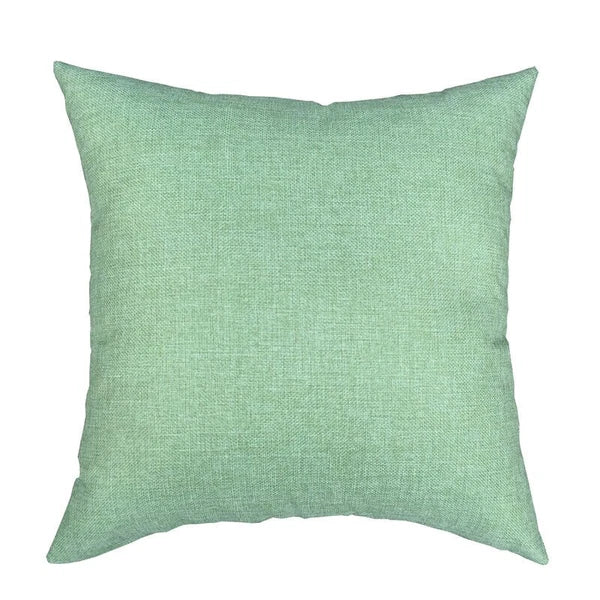 1pc Pillow Case Sofa Car Waist Throw Cushion Cover Christmas Home Decor 23 Color