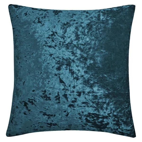 New Velvet Cushion Cover Square Pillow Case Throw Pillowcases for Sofa Bed Room