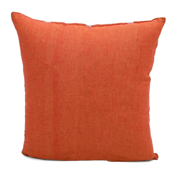 Throw Pillowcase Cushion Cover Home Sofa Bed Decorative Cotton Pillow Covers