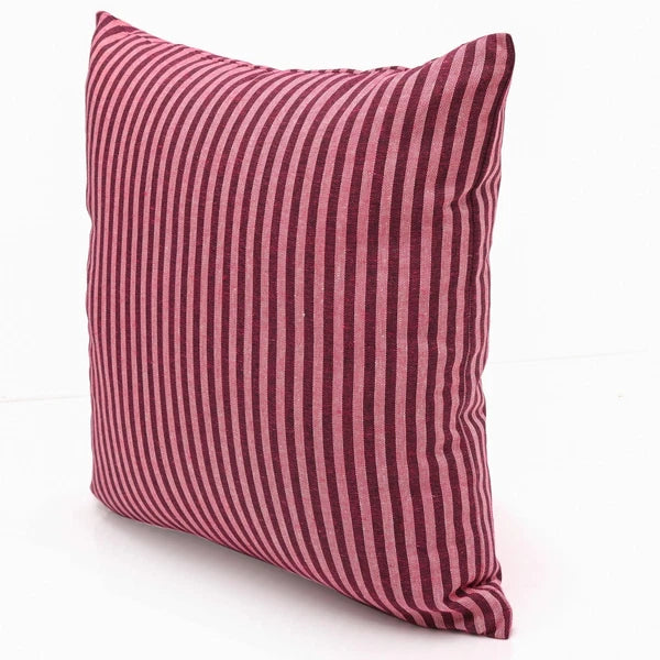 Cushion Covers Cotton Striped Throw Pillow Cover Case Home Decor Sofa Pillowcase