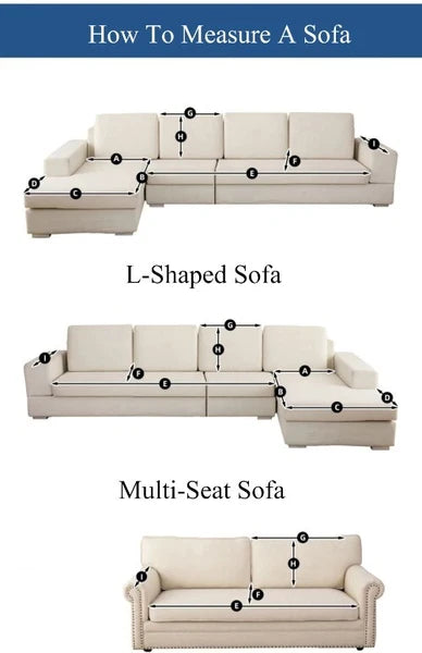 Rabbit Velvet Sofa Cover Three-Dimensional Warm Living Room Sofa Back Cushion