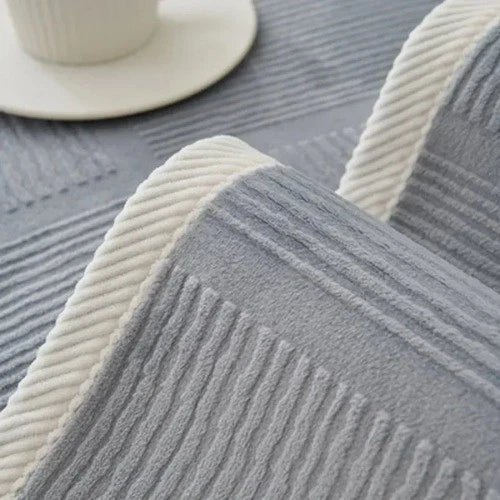 Luxury Soft SofaCover for Living Room Non-SlipSofa Cushion Mat SPlush Sofa Towel