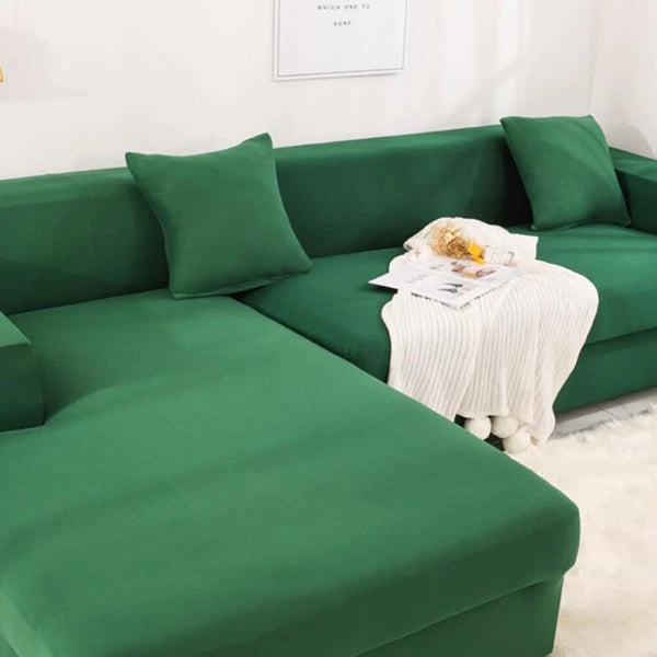 1pc Plain Pillowcase Sofa Bed Car Throw Waist Cushion Cover Pillow Case 45*45cm