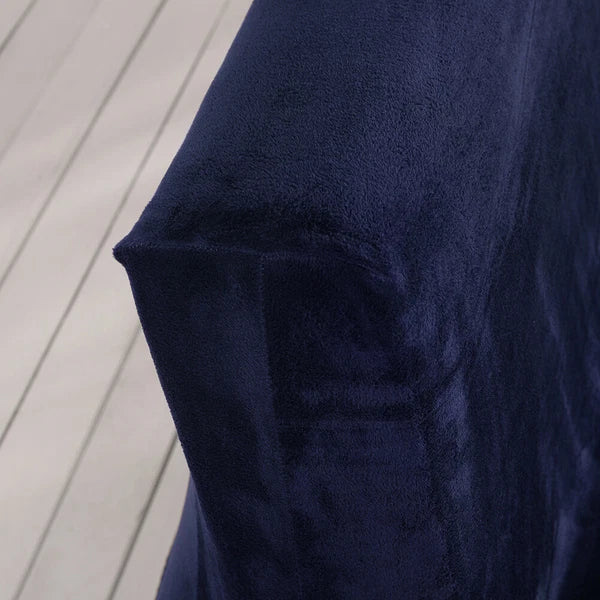 Armless Futon Sofa Bed Cover Full Size Thicker Plush Sofa Slipcover orPillowcase