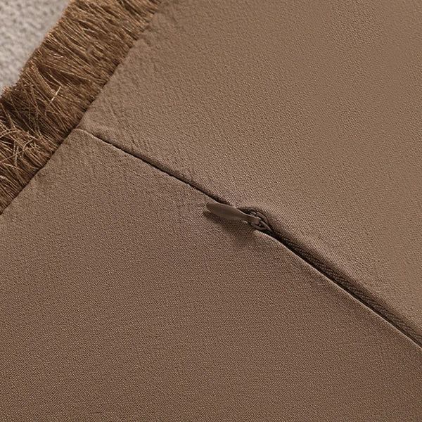 1/2/4Pack Square Home Sofa Decor Pillow Cover Case Cushion Cover Size 45x45cm