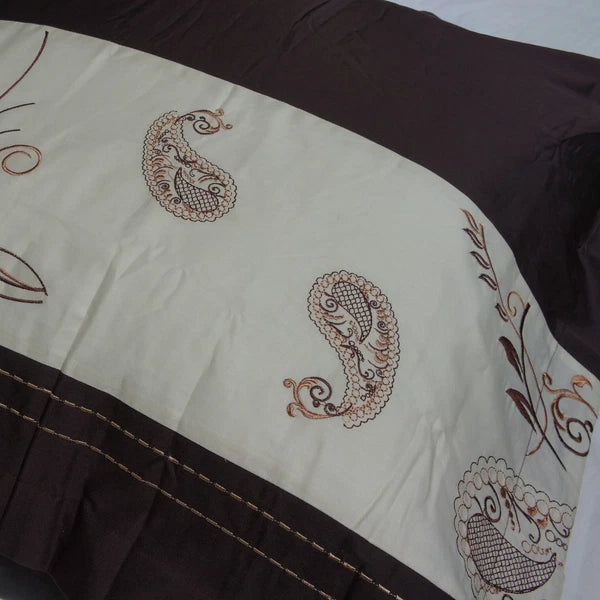 28x28" Premium Luxury Sofa Bed Throw PILLOW CASE Vintage Retro CUSHION COVER USA