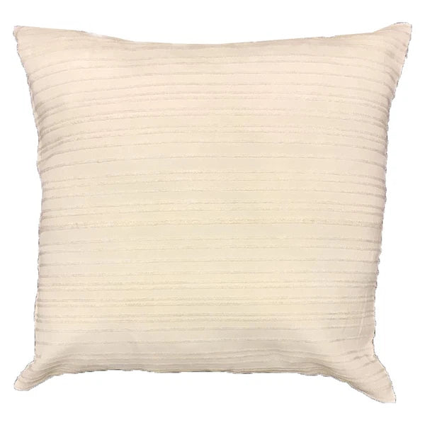 Designer Soft Inner Filled Square Color Hollowfibre Cushion Cover Sofa Touch 18"