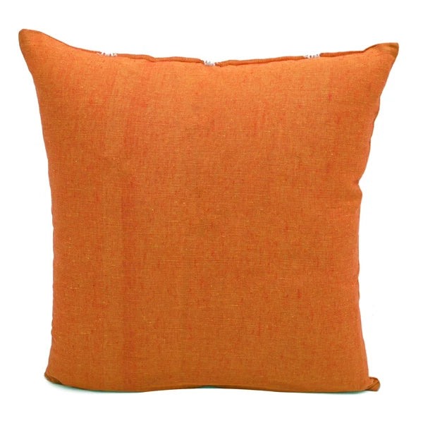 Cotton Pillow Cover Cushion Case Home Sofa Couch Bed Decor Square Covers Set 5