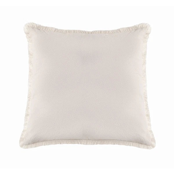 1/2/4Pack Square Home Sofa Decor Pillow Cover Case Cushion Cover Size 45x45cm