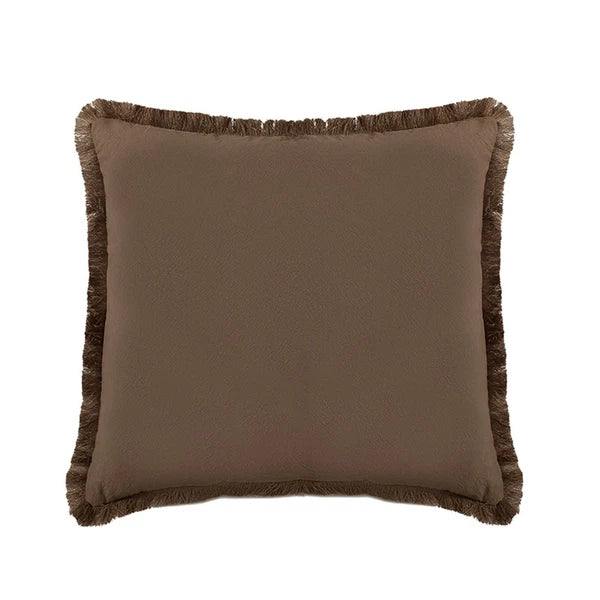 1/2/4Pack Square Home Sofa Decor Pillow Cover Case Cushion Cover Size 45x45cm