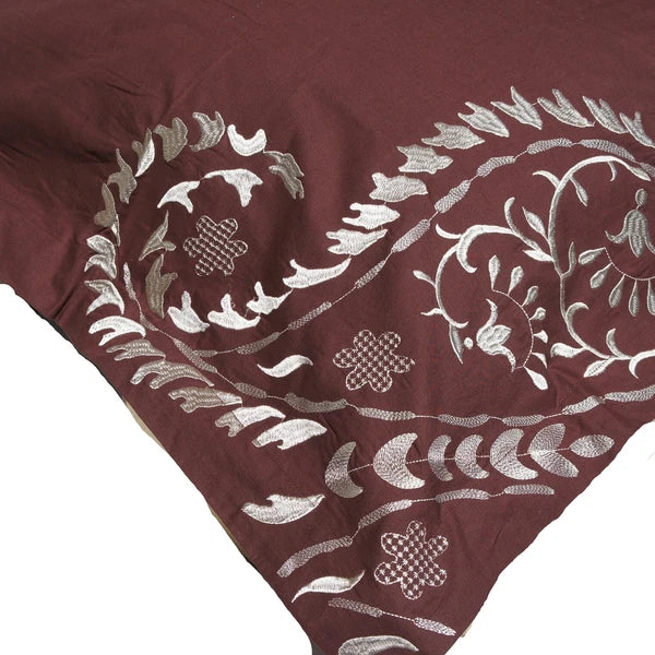 28x28" Premium Luxury Sofa Bed Throw PILLOW CASE Vintage Retro CUSHION COVER USA