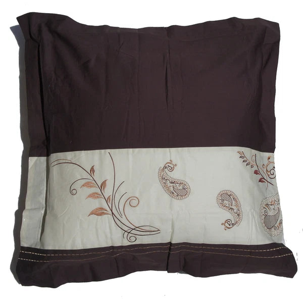 28x28" Premium Luxury Sofa Bed Throw PILLOW CASE Vintage Retro CUSHION COVER USA