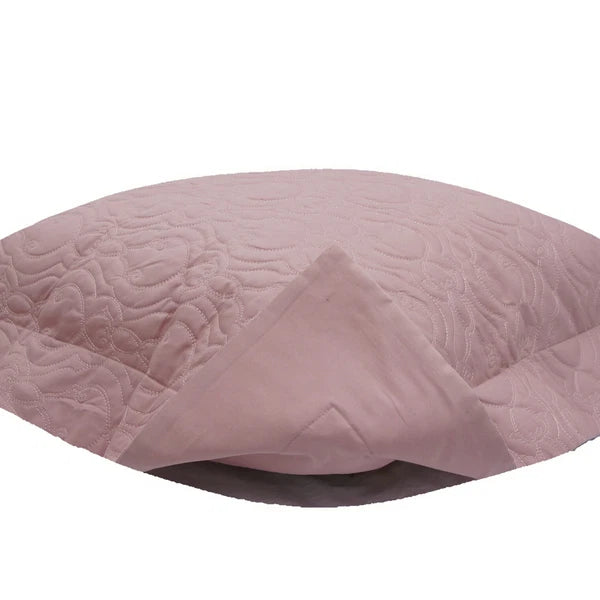 24x24" Premium Cotton PILLOW CASE Bed Sofa Red Yellow Brown Luxury CUSHION COVER