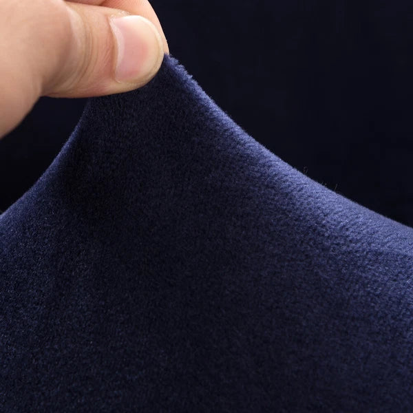 Armless Futon Sofa Bed Cover Full Size Thicker Plush Sofa Slipcover orPillowcase