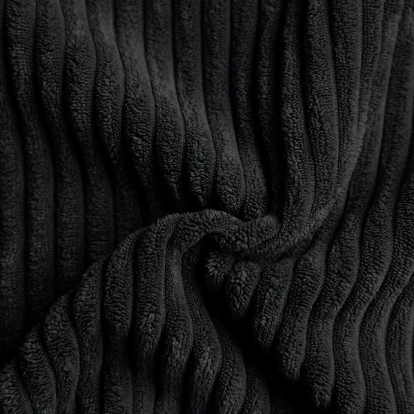 Pack of 1,2,4,6 Velvet Filled Cushion Covers 18x18 Sofa Decor Throw Pillow Cases