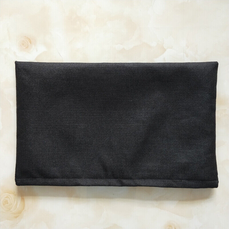 1PC Sofa Pillow Case Throw Waist Cushion Covers Pillowcase Home Christmas Decor
