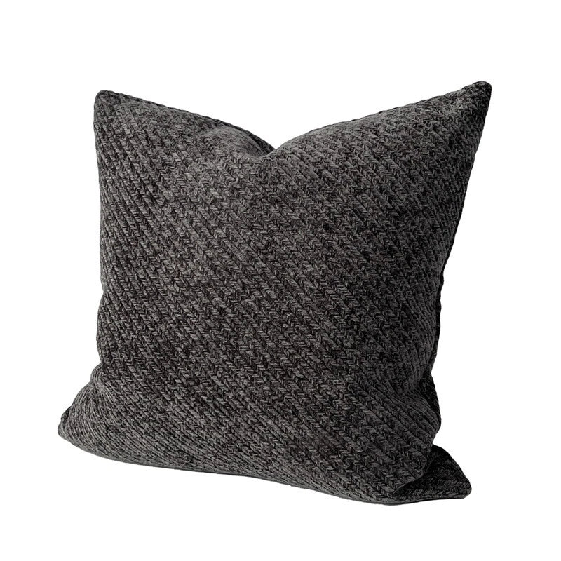 20x20in Vintage Luxury Super Soft Throw Pillow Cover Sofa Bed Cushion Covers