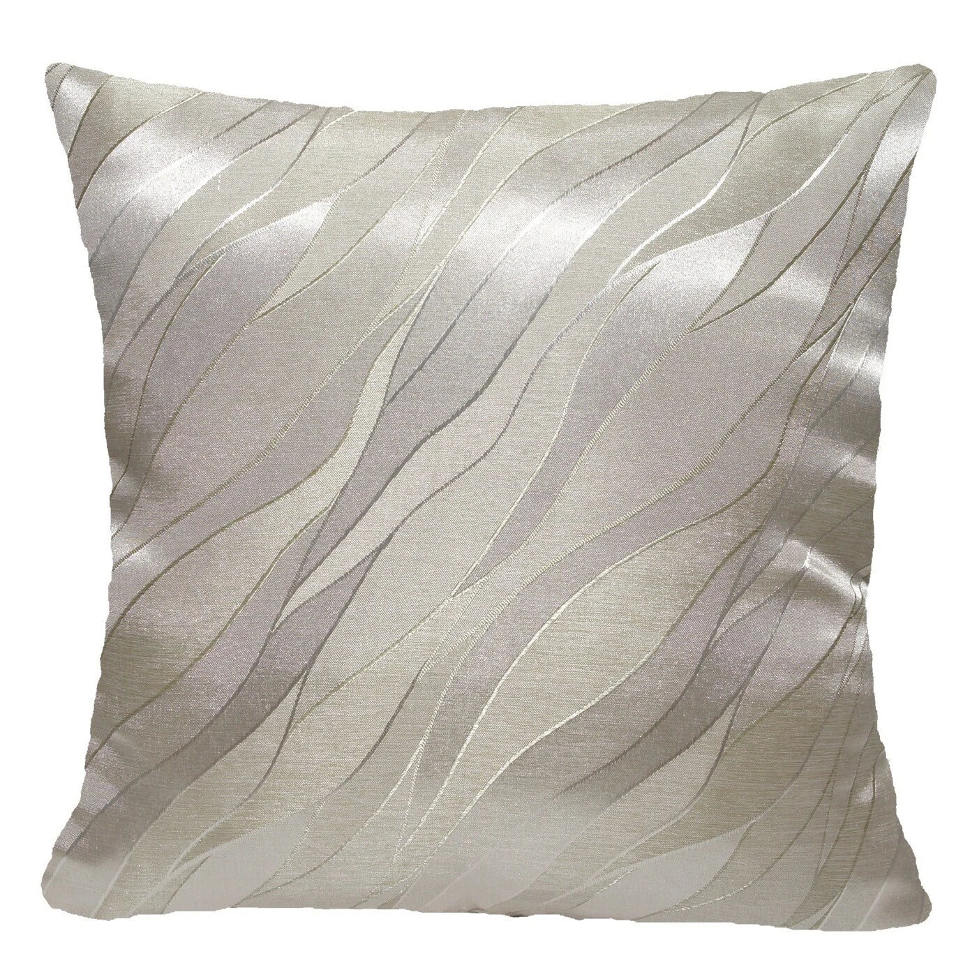 Brocade Vintage Jacquard Throw PILLOW COVER Sofa Decorative Cushion Case20x20"