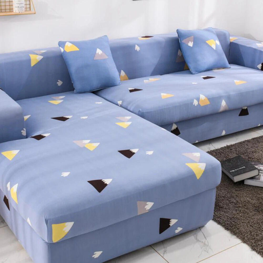 1pc Plain Pillowcase Sofa Bed Car Throw Waist Cushion Cover Pillow Case 45*45cm