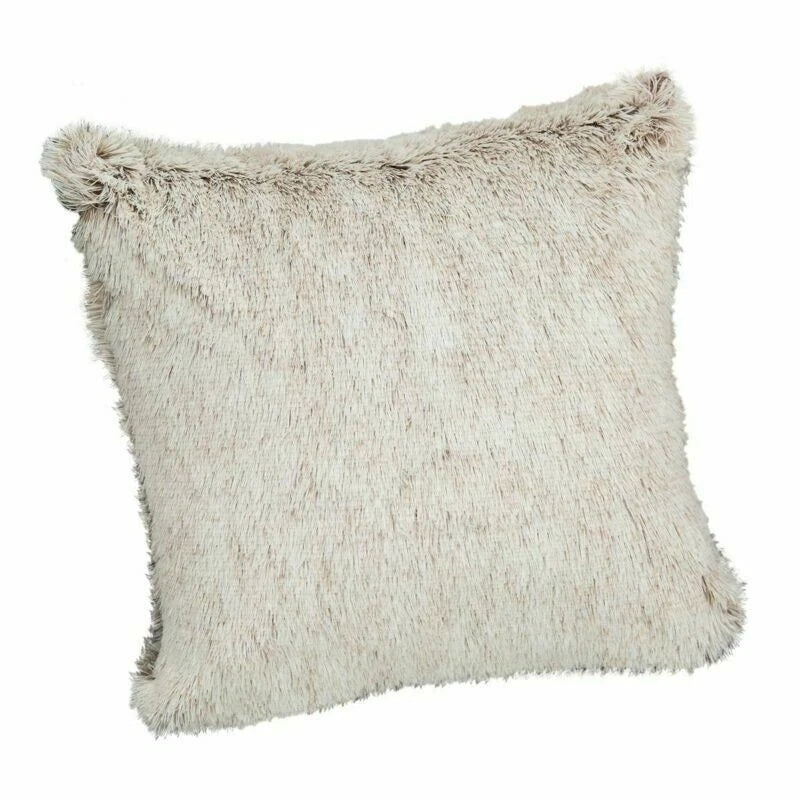 Velvet Plush Fur Faux Pillow Case Bed Sofa Waist Throw Cushion Cover Home Decor