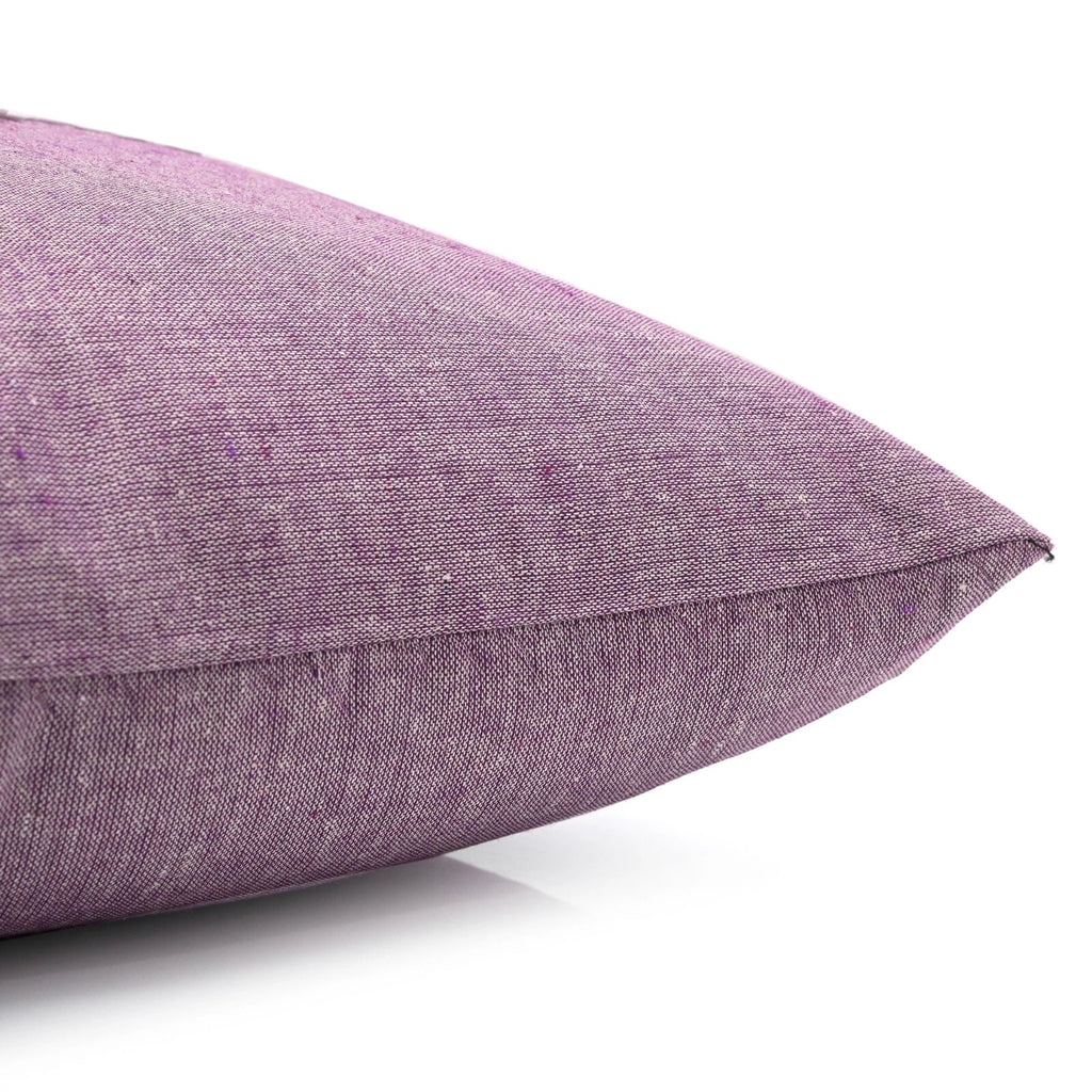 Home Decor Cushion Cover Sofa Decorative Throw Pillowcase Covers Solid with Lace