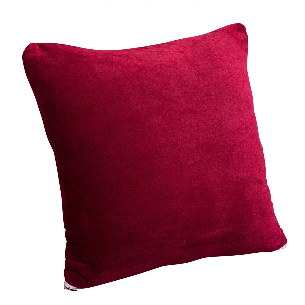 Armless Sofa Bed Cover Futon Full Size Thicker Plush Sofa Slipcover New
