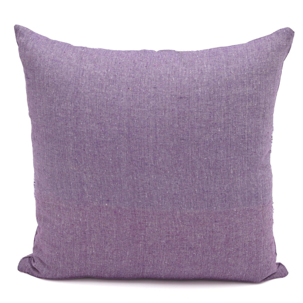 Cushion Cover Cotton Throw Pillowcase Pillow Covers Zipper Home Sofa Bed Decor