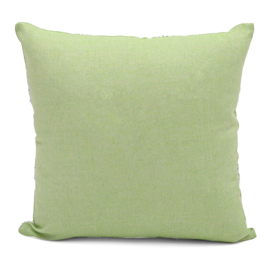 Cushion Cover Cotton Throw Pillowcase Pillow Covers Zipper Home Sofa Bed Decor