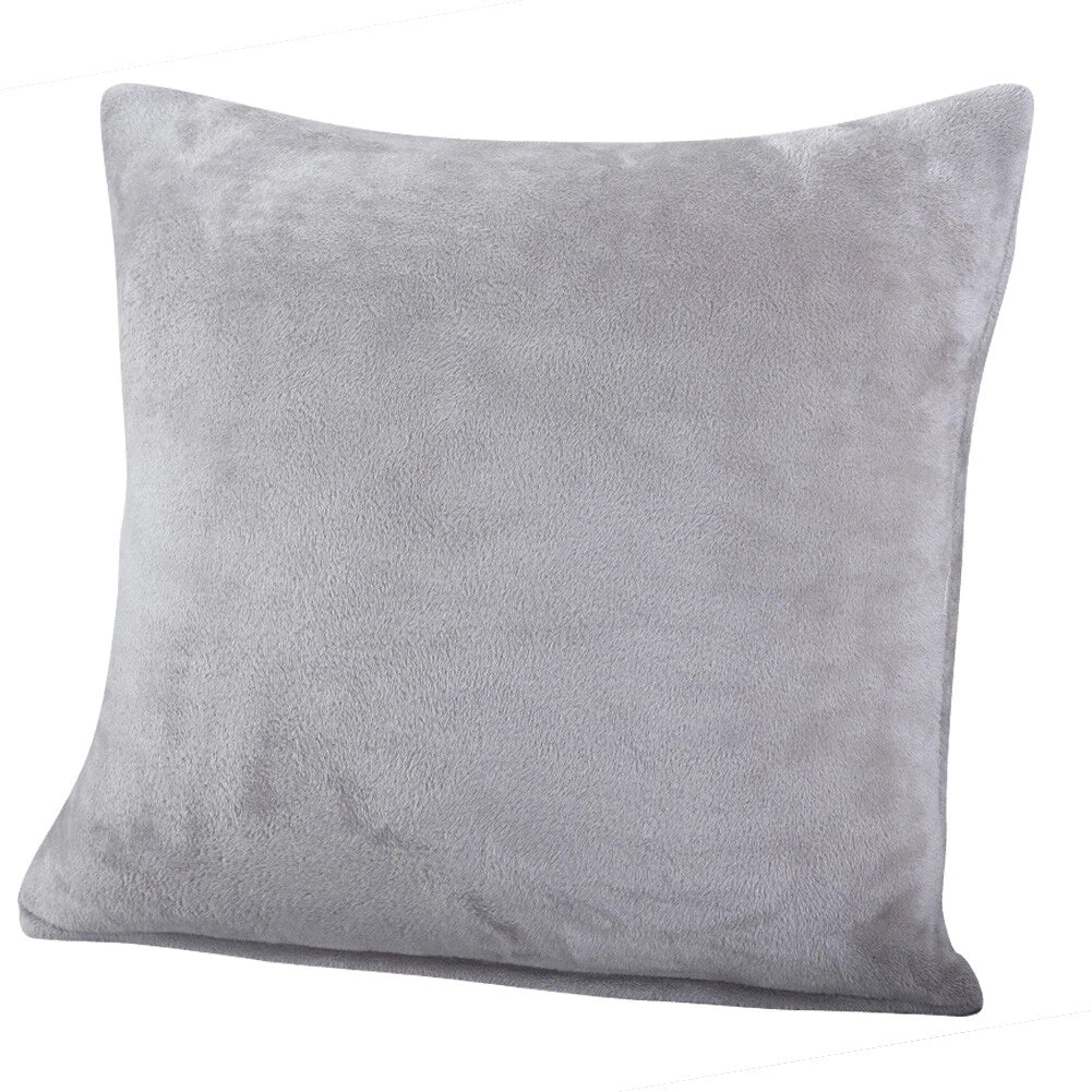 Velvet Armless Sofa Bed Cover Folding Futon Cover Sofa Slipcover 180-210cm