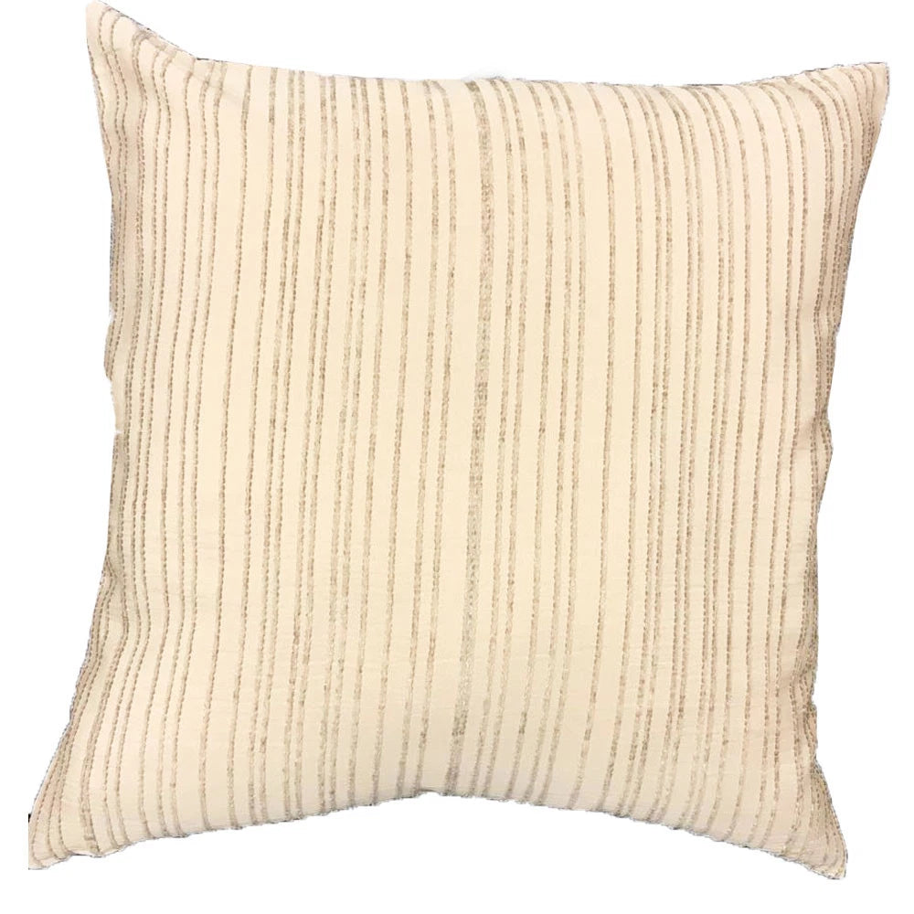Cushion Case Sofa Throw Pillow Covers 18" Vintage Home Decor Cotton Soft Inners
