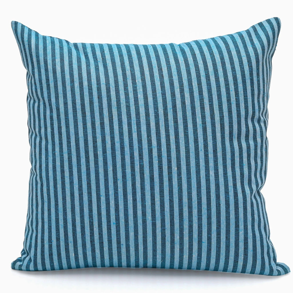 Cushion Covers Cotton Striped Throw Pillow Cover Case Home Decor Sofa Pillowcase
