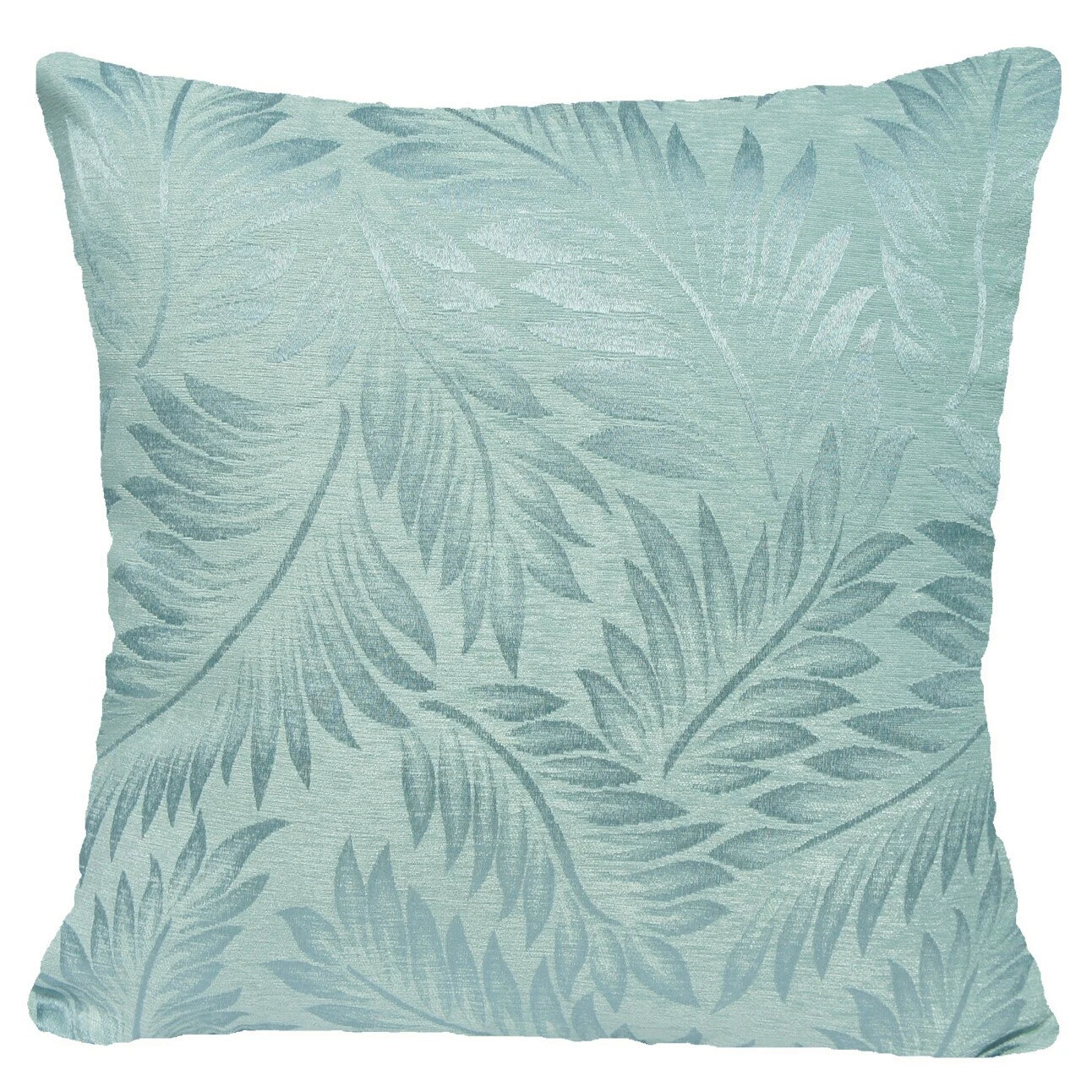 Brocade Vintage Jacquard Throw PILLOW COVER Sofa Decorative Cushion Case20x20"