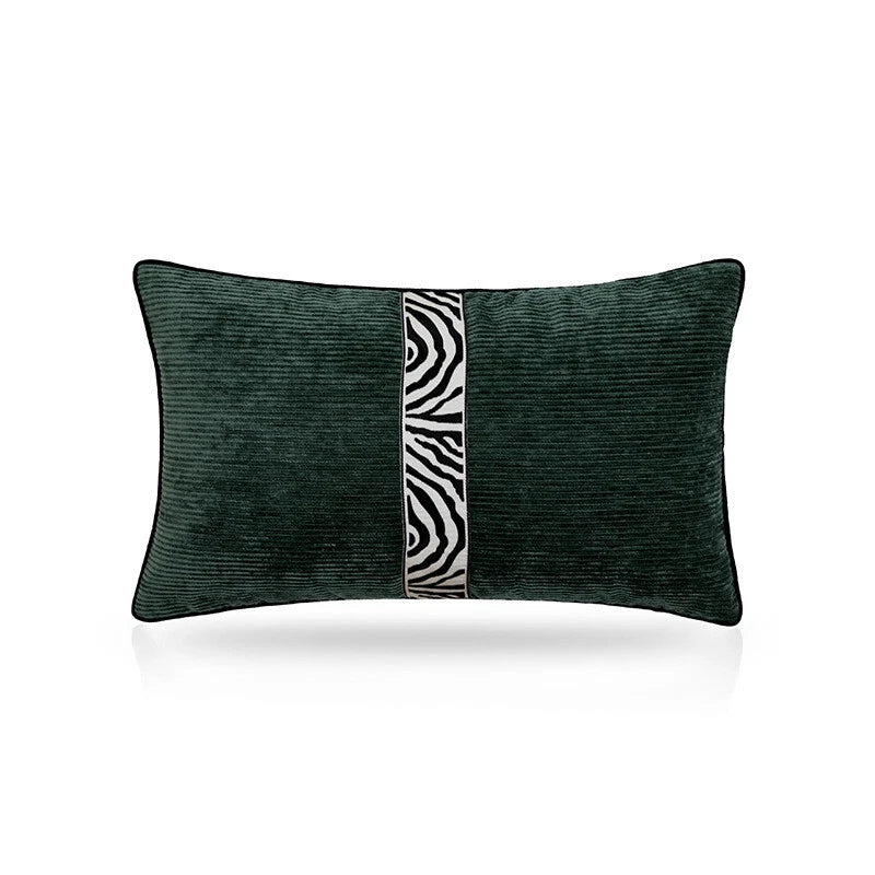 18"x18" Wild Nature Throw Pillow Covers Case Sofa Bed Cushion Covers Decorative