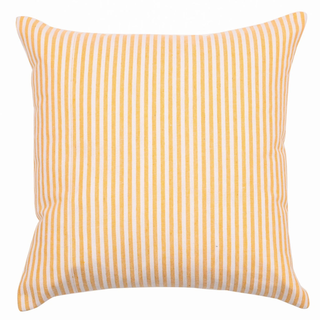 Cushion Covers Cotton Striped Throw Pillow Cover Case Home Decor Sofa Pillowcase