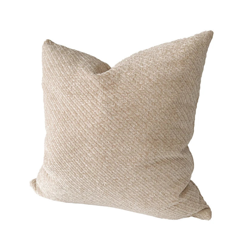 20x20in Vintage Luxury Super Soft Throw Pillow Cover Sofa Bed Cushion Covers