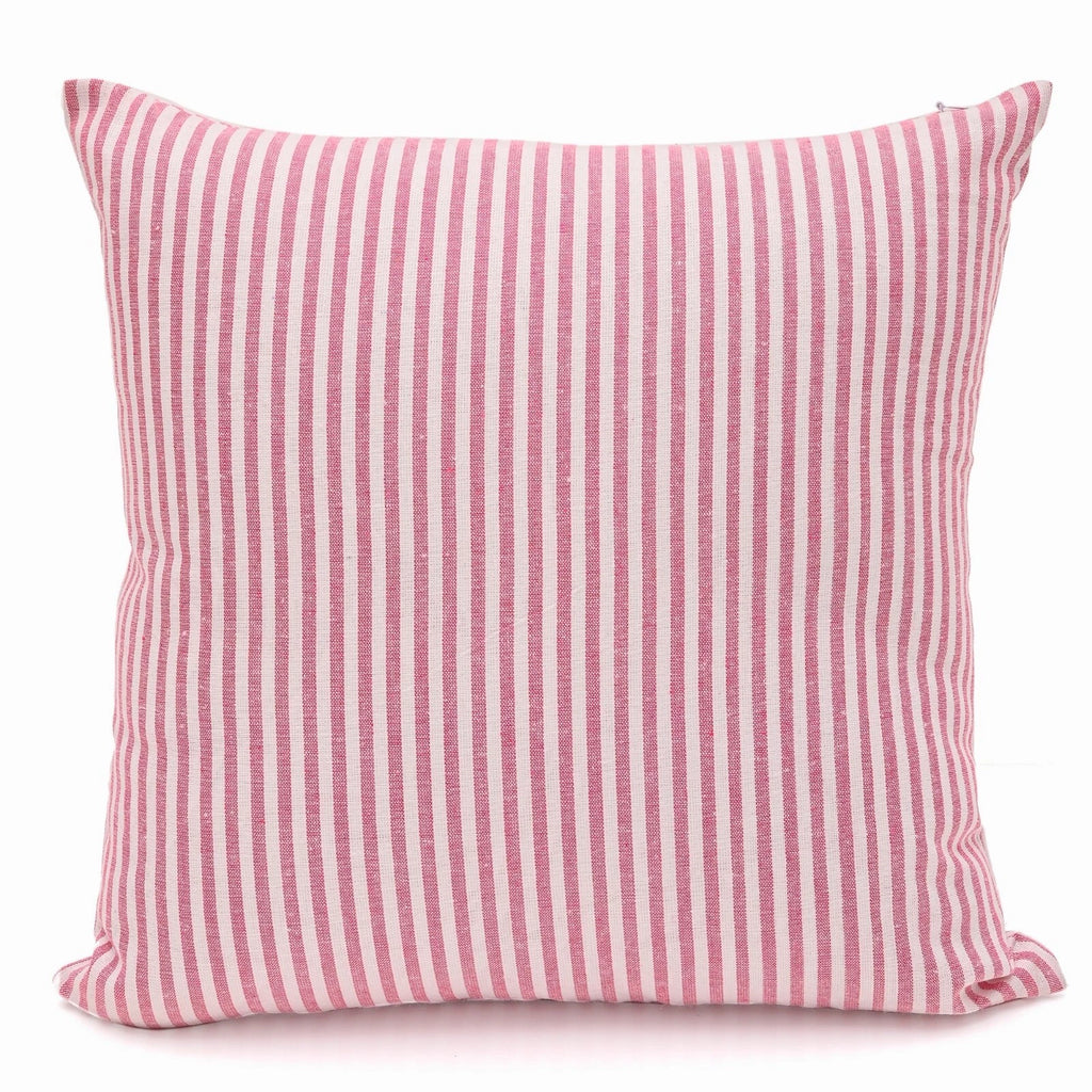 Cushion Covers Cotton Striped Throw Pillow Cover Case Home Decor Sofa Pillowcase